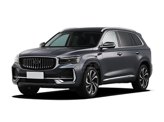 Xingyue L 2022 1,5t Thor Hi · F Versão híbrida-elétrica a gasolina Super Rui