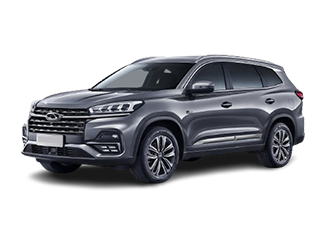 Tiggo 8 2023 Kunpeng Edition 290tgdi edição premium automática