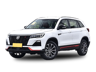 Changan CS75 2023 Desfrute da edição 1.5T DCT Premium Edition