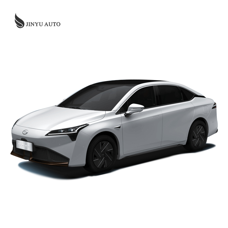 Pagamento antecipado 2022 Aion S Plus 602km Novos carros 4 rodas O carro elétrico Eco usava novos veículos de energia