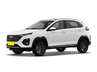 Tiggo 3x 2023 1.5L CVT Nova versão